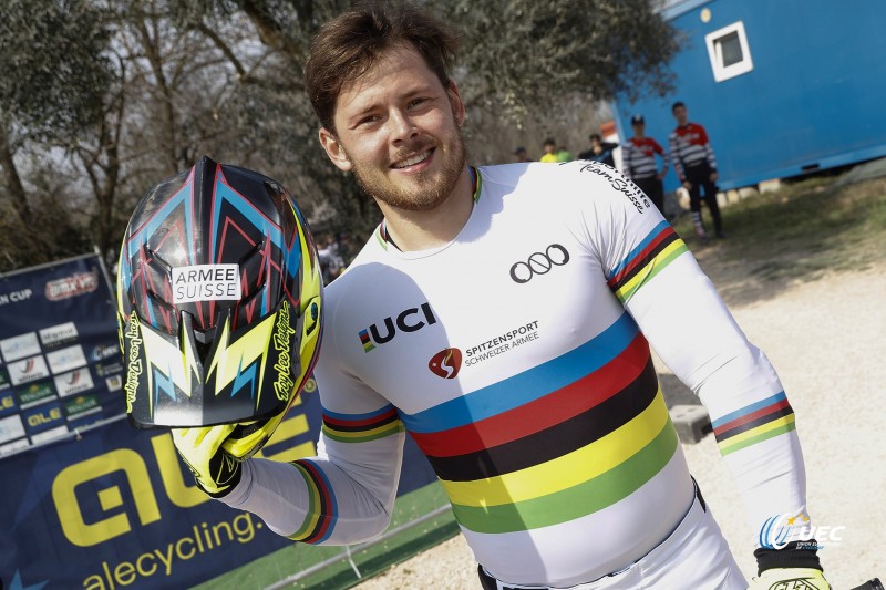 2023 BMX European Cup - 19/03/2023 - Day 3 - photo Ilario Biondi/SprintCyclingAgency©2023